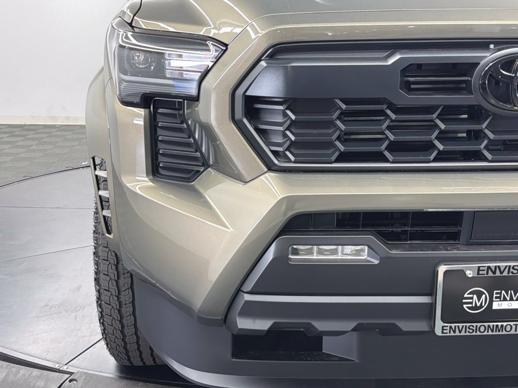New 2026 Toyota Tacoma TRD Sport RWD image 8