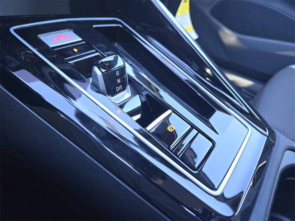 New 2026 Volkswagen GTI Autobahn image 15