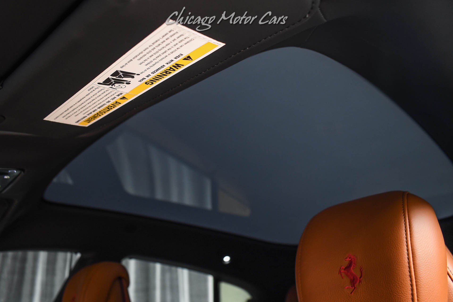 Used 2026 Ferrari Purosangue AWD/4WD image 21