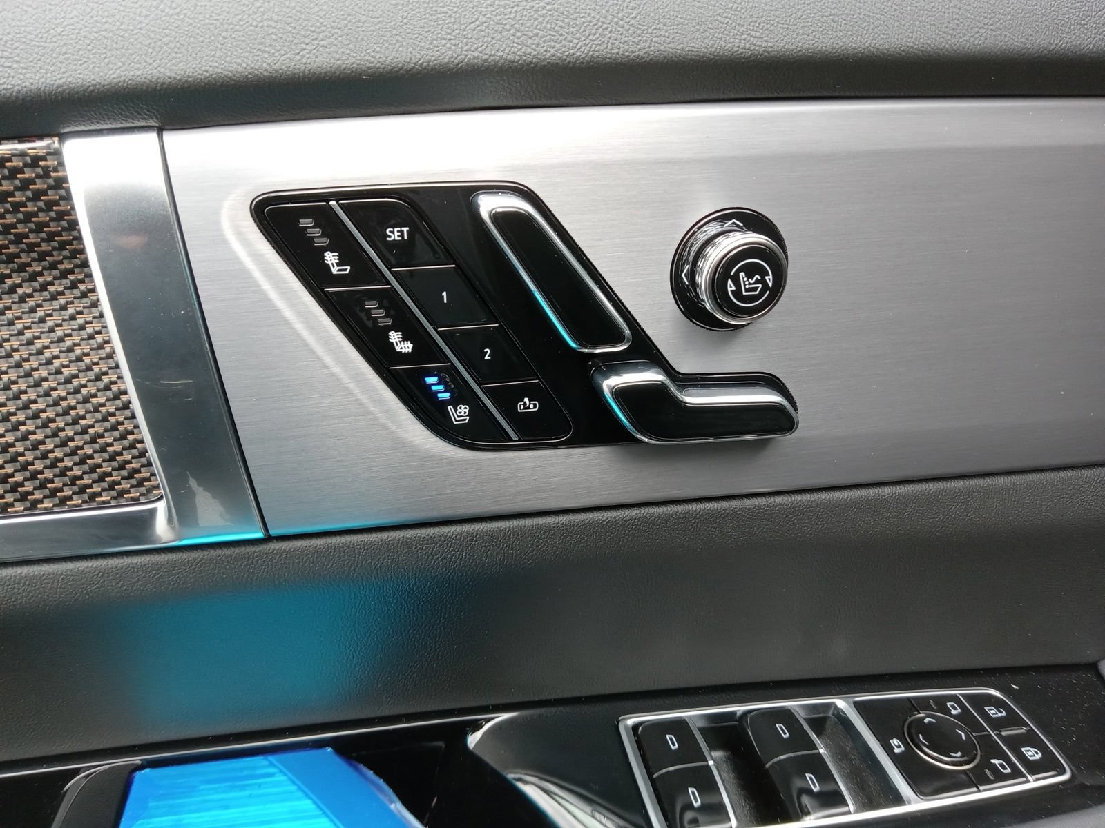 New 2027 Cadillac Vistiq Sport AWD/4WD image 10