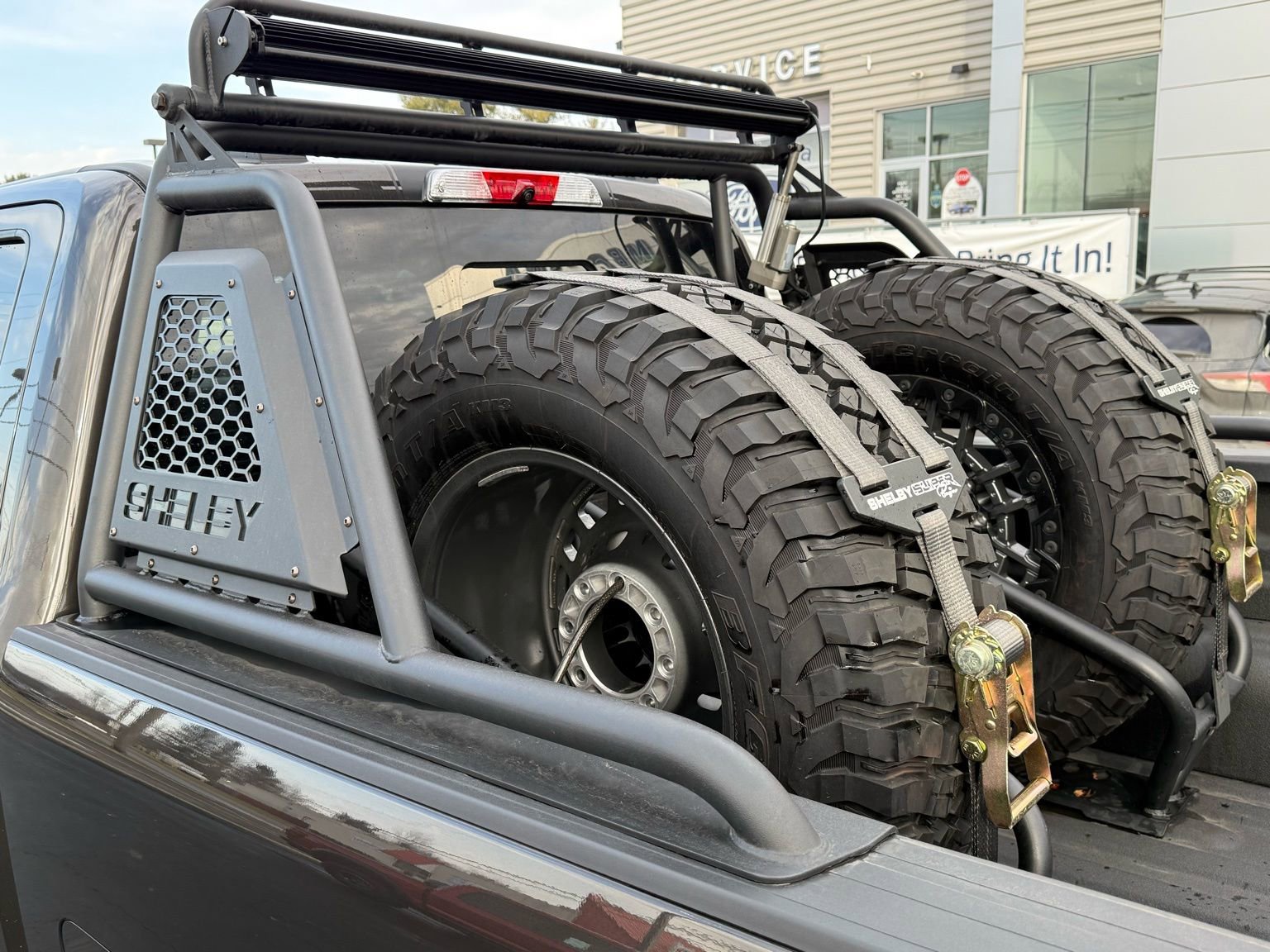 Used 2024 Ford F250 Lariat w/ Lariat Ultimate Package image 56