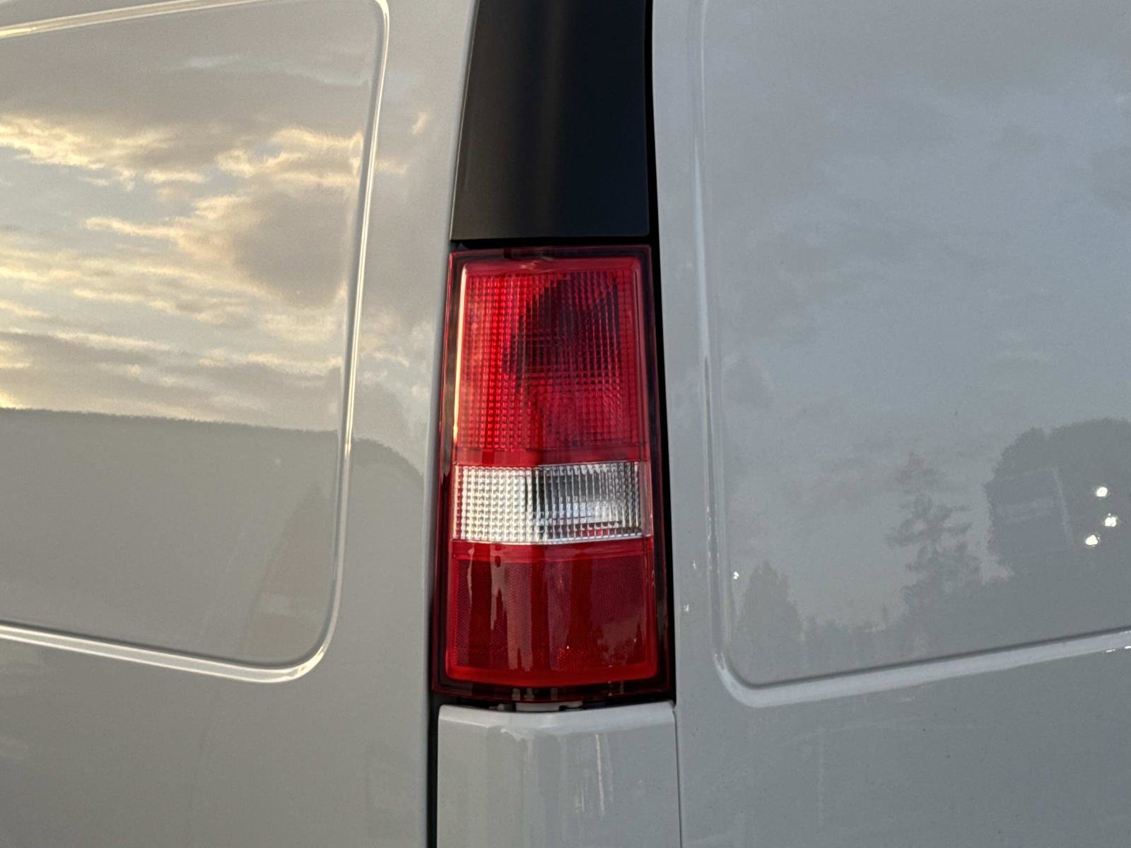 New 2026 Chevrolet Express 2500 w/ Driver Convenience Package RWD image 12