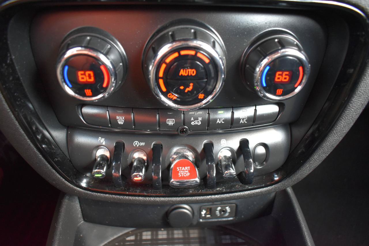 Used 2017 MINI Cooper Clubman FWD image 22