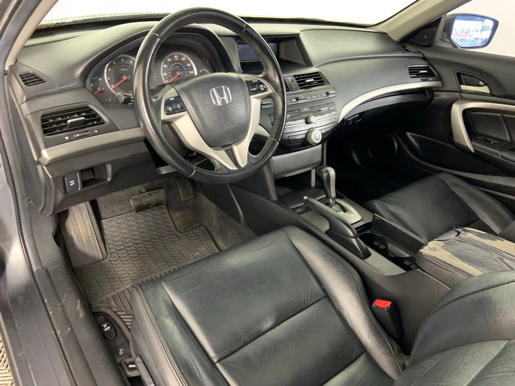 Used 2008 Honda Accord EX-L image 15
