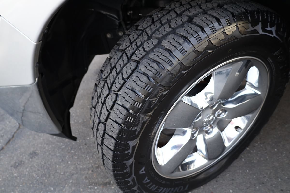 Used 2016 RAM 1500 Big Horn AWD/4WD image 28