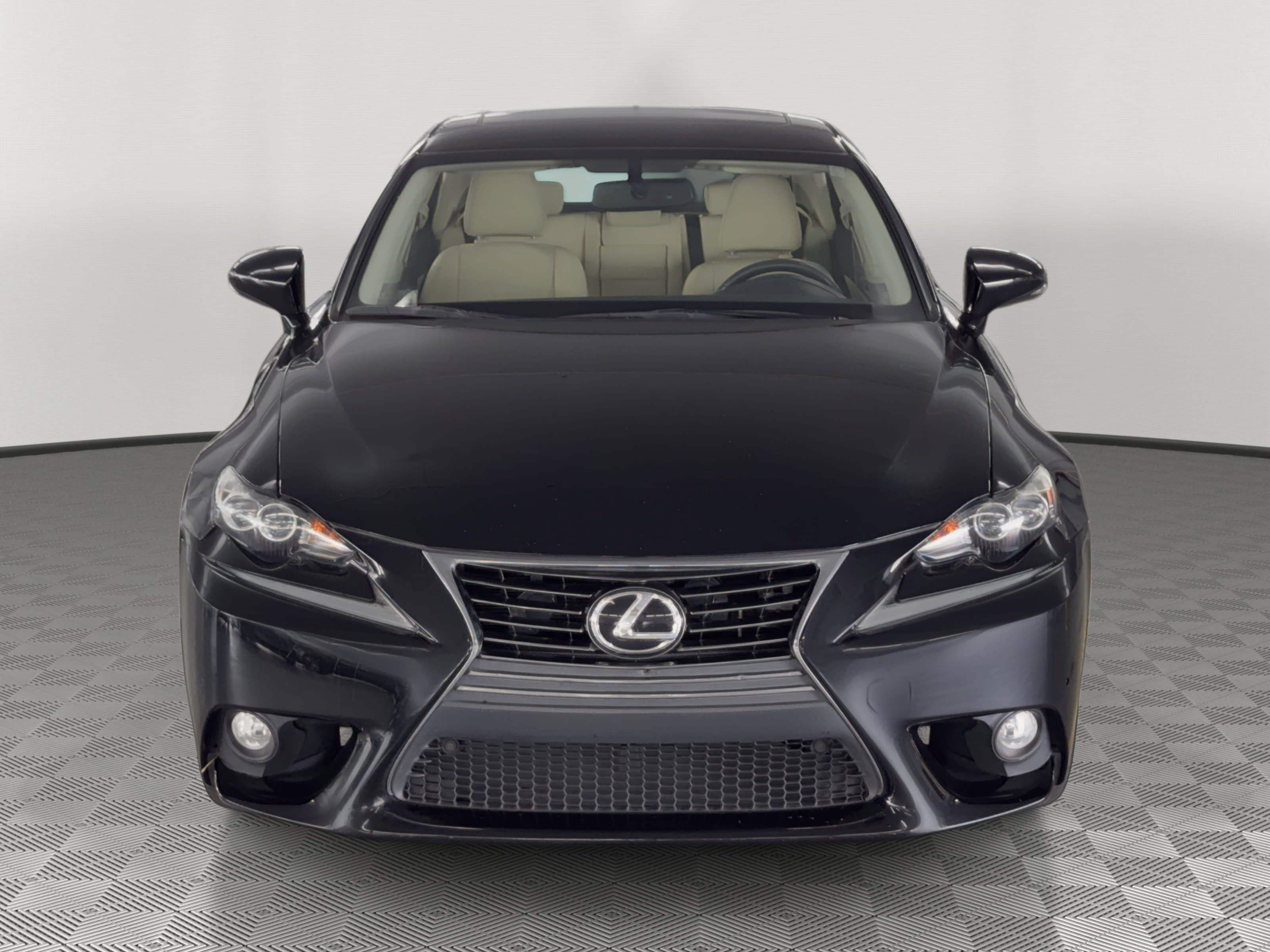 Used 2014 Lexus IS 350 w/ Navigation Package image 6