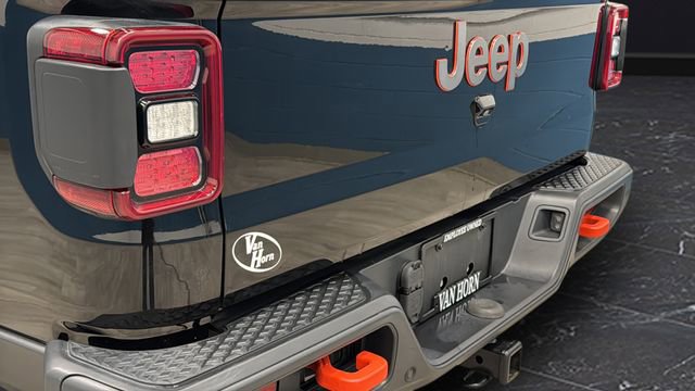 Used 2021 Jeep Gladiator Mojave image 33