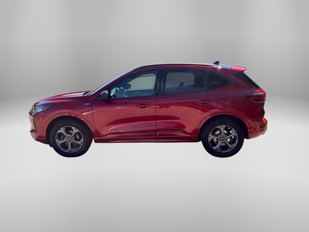 Used 2024 Ford Escape ST-Line w/ Tech Pack #1 AWD/4WD image 9