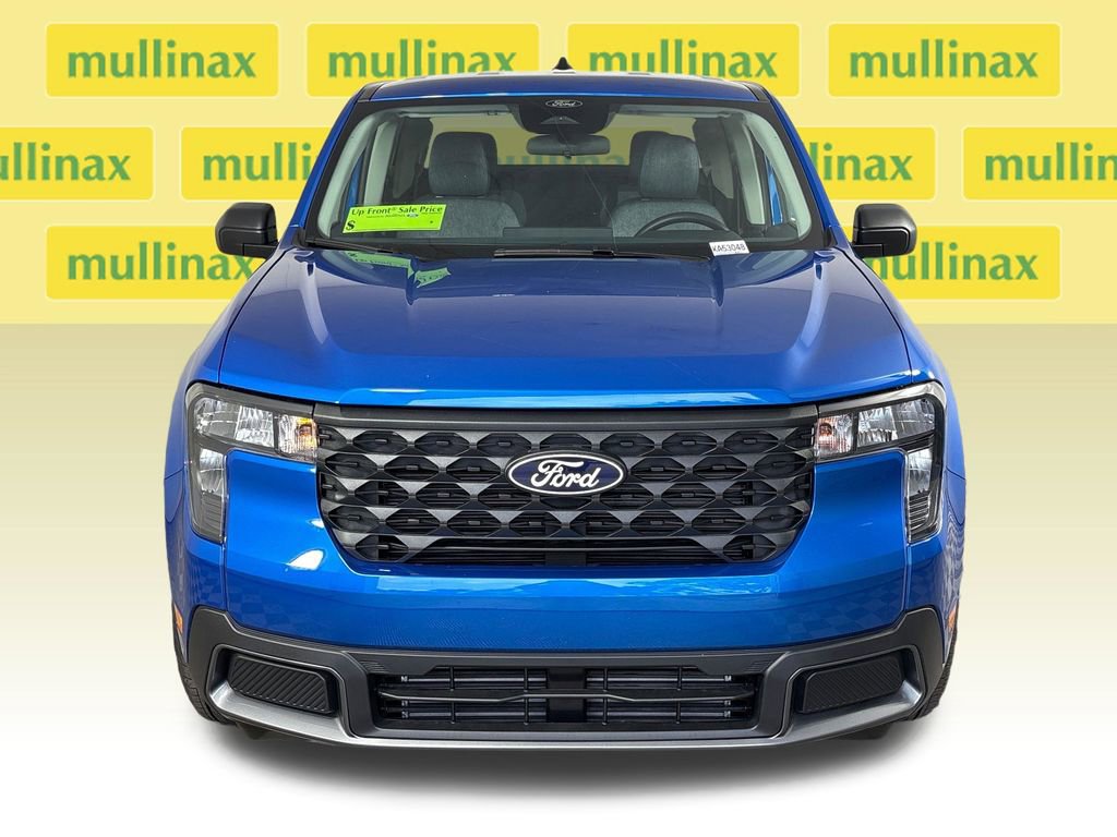 New 2026 Ford Maverick XLT image 16