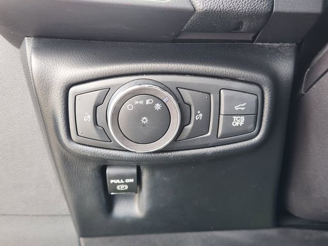 Used 2019 Lincoln Nautilus FWD image 22