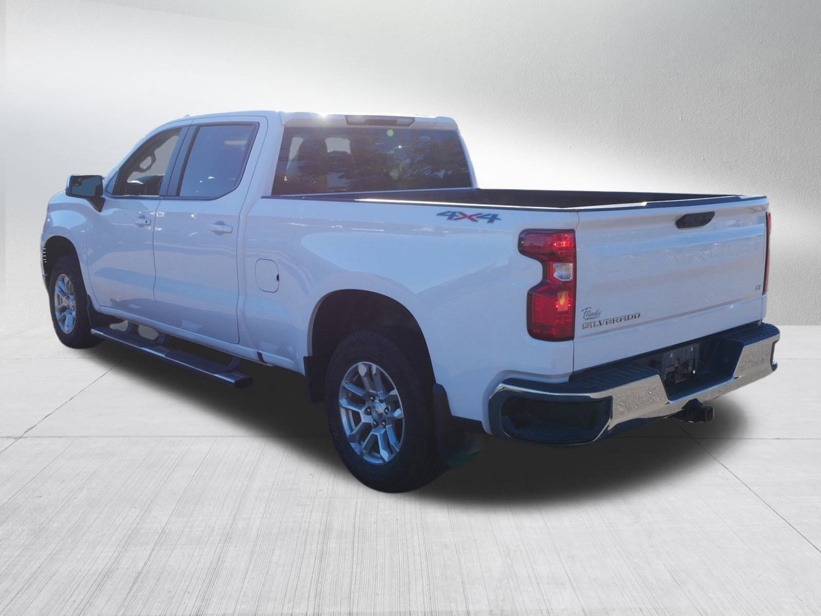 Used 2024 Chevrolet Silverado 1500 LT w/ Protection Package image 5