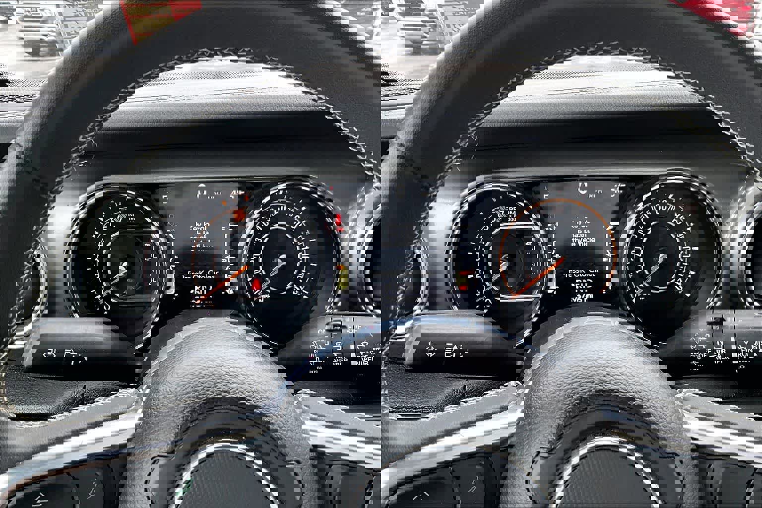 Used 2023 Jeep Wrangler Sahara image 18