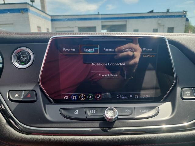 Used 2022 Chevrolet Blazer RS AWD/4WD image 23