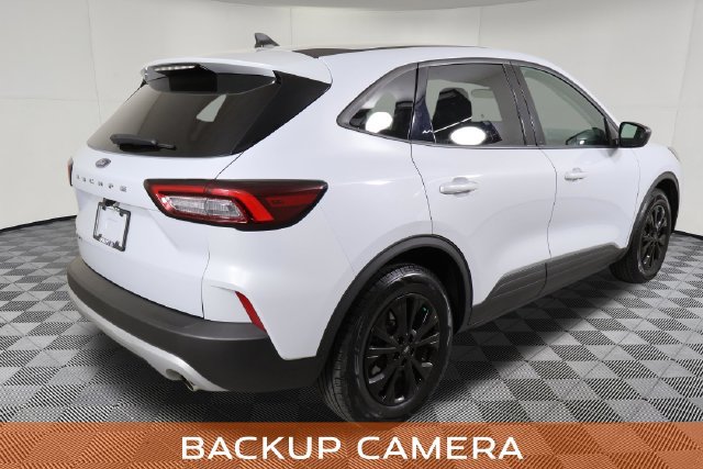Used 2025 Ford Escape Active FWD image 6