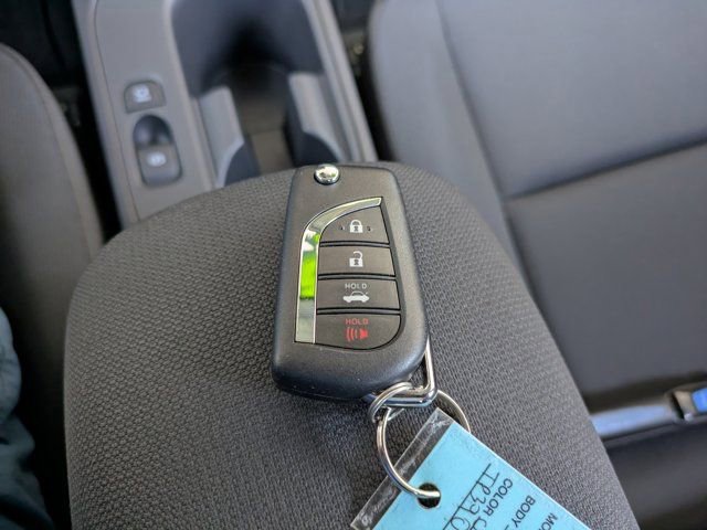 Used 2026 Toyota Corolla LE image 26