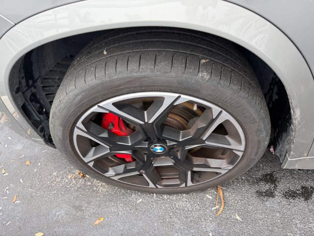 Used 2026 BMW X1 M35i AWD/4WD image 12