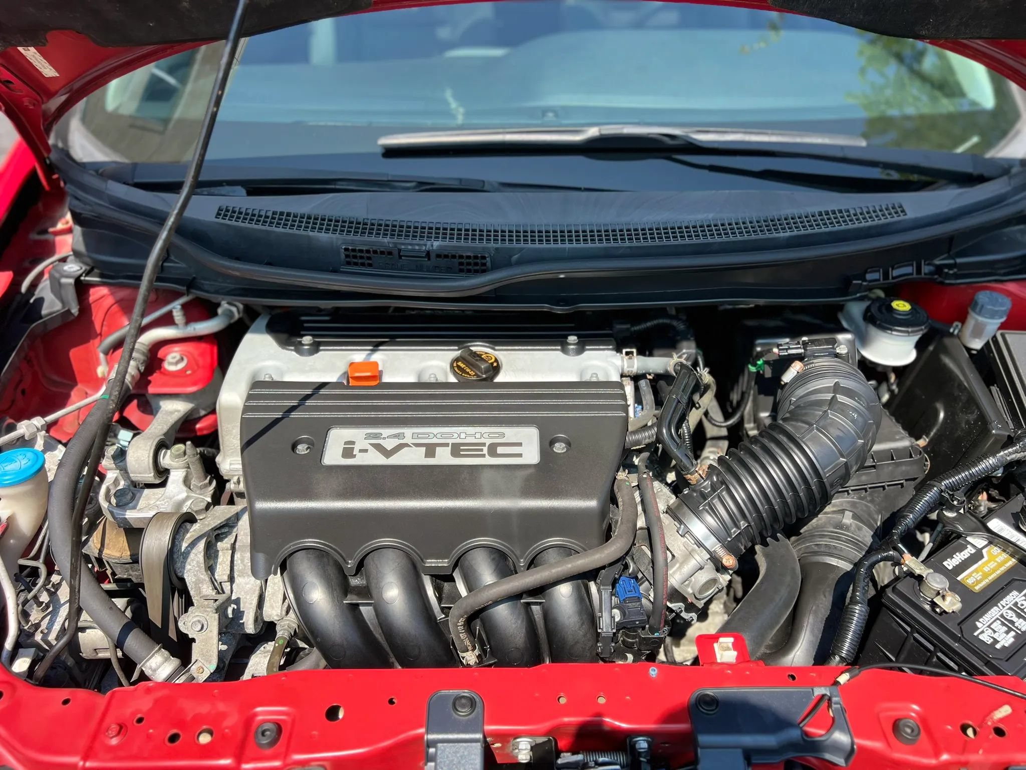 Used 2012 Honda Civic Si image 31