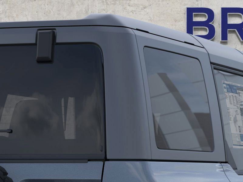 New 2025 Ford Bronco Outer Banks w/ Sasquatch Package image 26