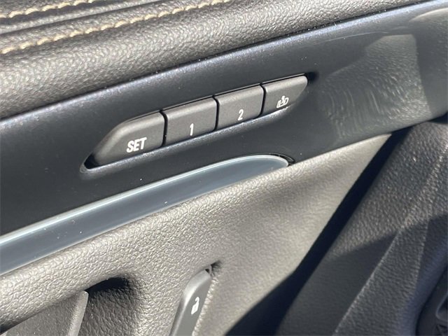 Used 2019 Chevrolet Impala Premier w/ Premier Confidence Package image 25