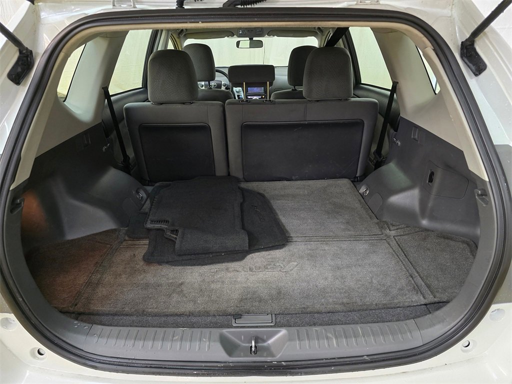 Used 2014 Toyota Prius V Two image 14