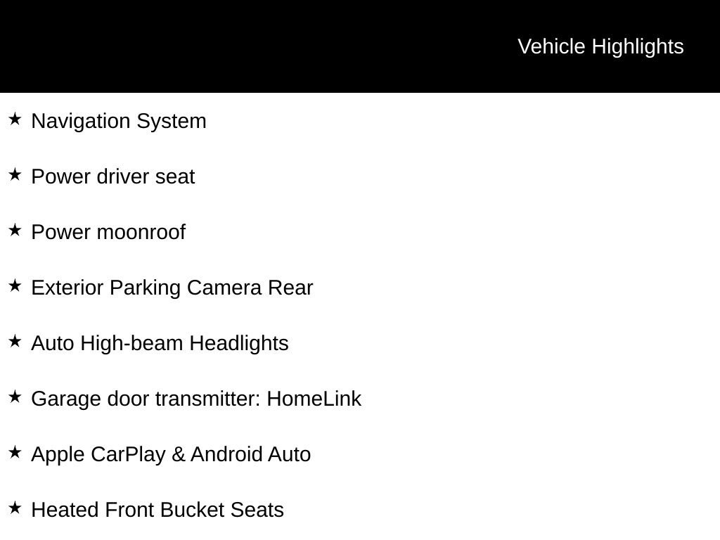 Certified 2023 Hyundai Kona Limited w/ Cargo Package FWD image 5