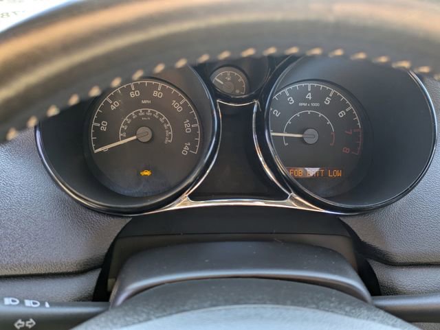 Used 2007 Saturn Sky w/ Premium Trim Pkg image 16