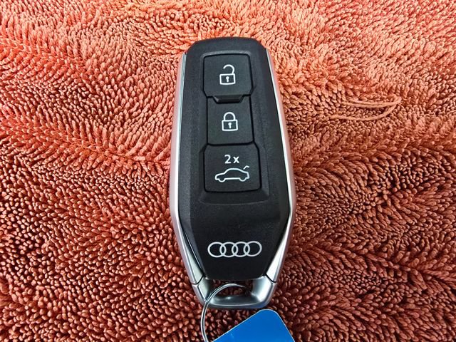 New 2026 Audi S5 Premium Plus AWD/4WD image 38