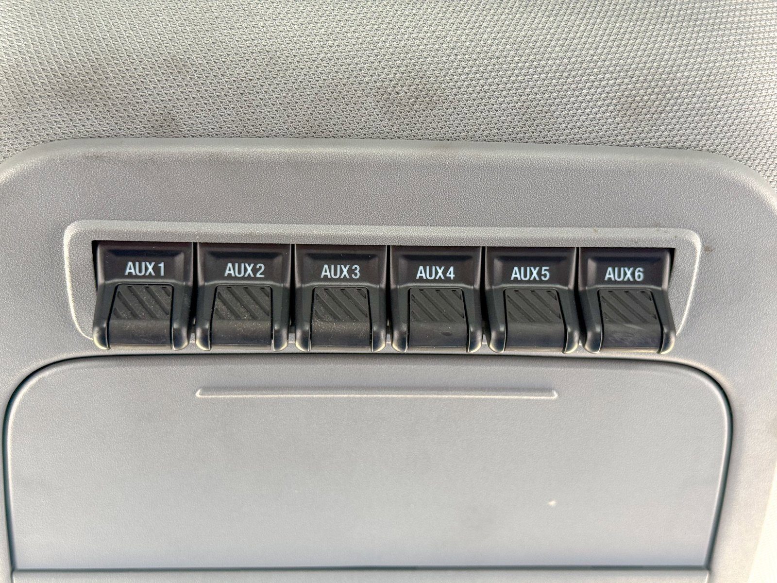 Certified 2024 Ford F250 XL w/ XL Driver Assist Package image 37