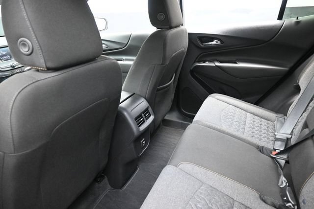 Used 2024 Chevrolet Equinox LT FWD image 24