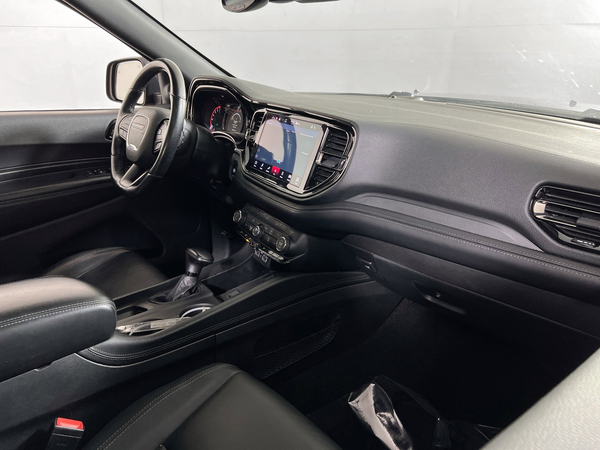 Used 2022 Dodge Durango GT image 30