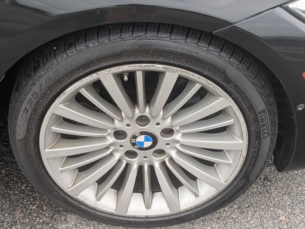 Used 2014 BMW 428i Convertible RWD image 13
