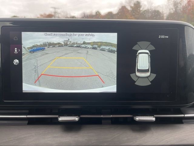 Used 2024 Kia Carnival EX image 34