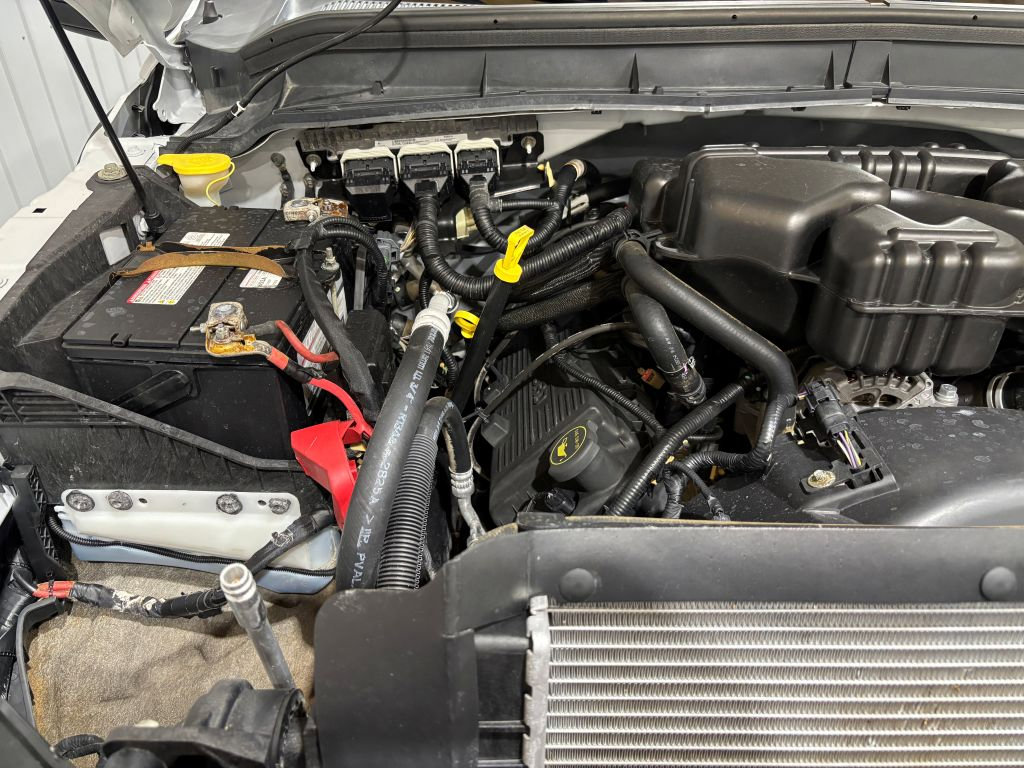 Used 2016 Ford F350 XL image 23