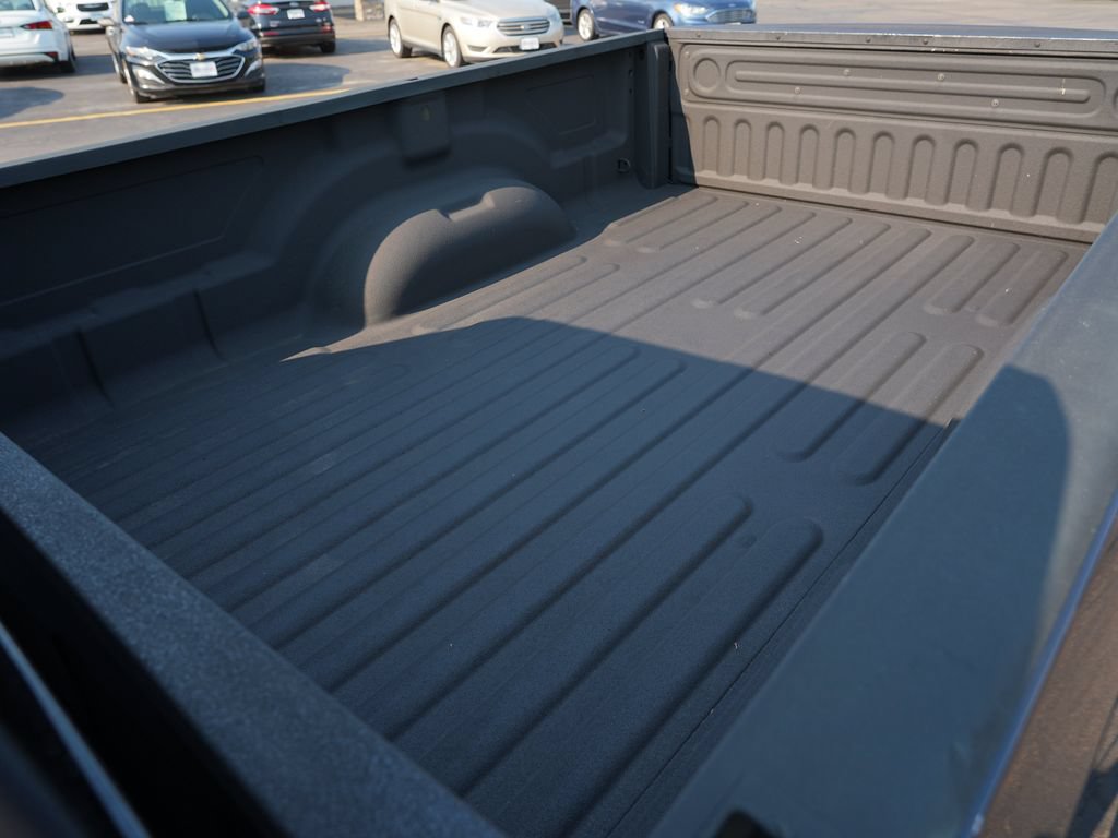 Used 2017 RAM 1500 Tradesman w/ Power & Remote Entry Group RWD image 23