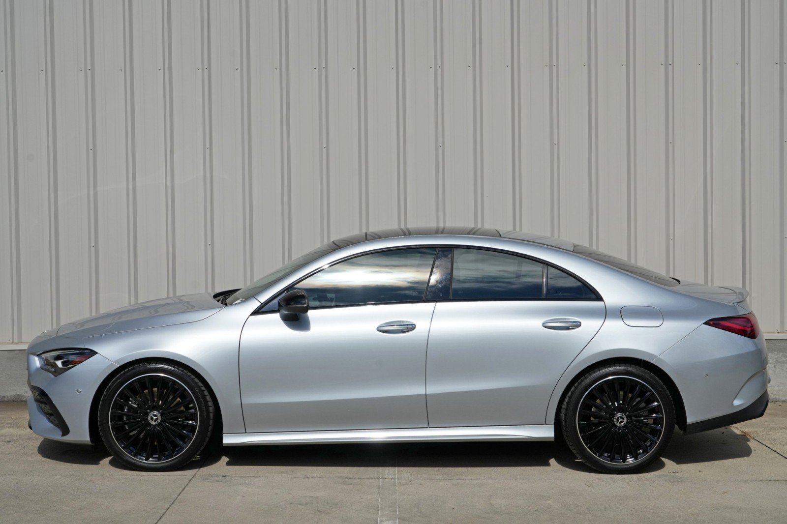 Used 2025 Mercedes-Benz CLA 250 image 53