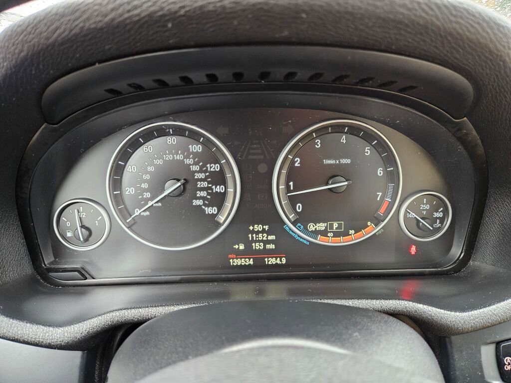 Used 2013 BMW X3 xDrive28i AWD/4WD image 19