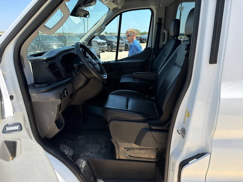 Used 2023 Ford Transit 350 XL RWD image 21