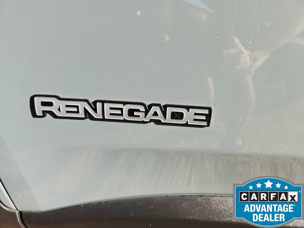 Used 2018 Jeep Renegade Sport w/ Power & Air Group AWD/4WD image 60