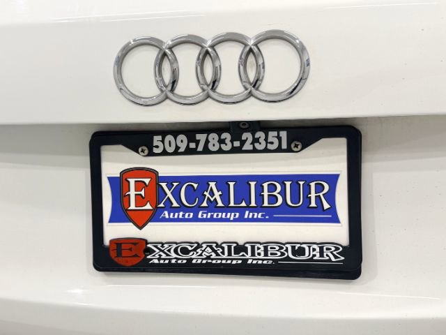 Used 2015 Audi Q5 2.0T Premium Plus w/ Technology Package AWD/4WD image 13