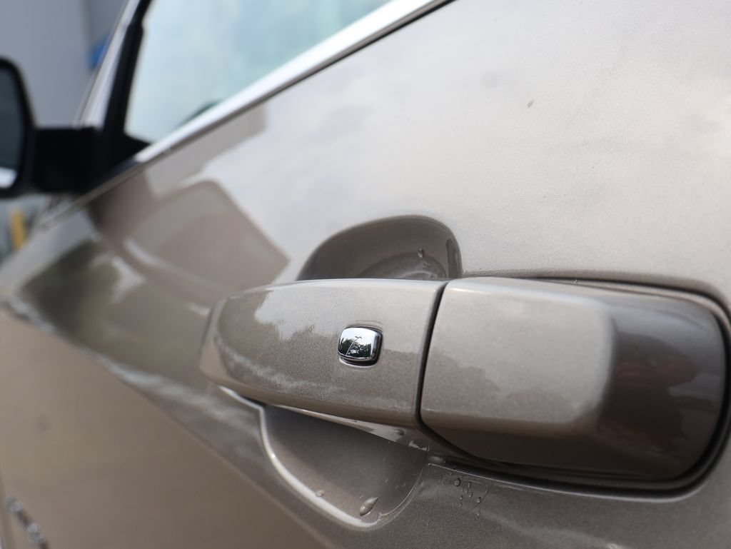 Certified 2025 Chevrolet Malibu LT FWD image 10