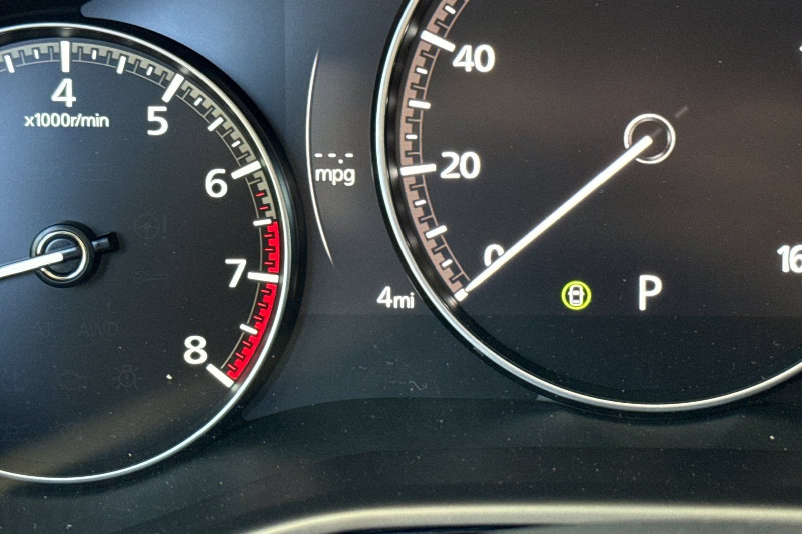 New 2026 MAZDA CX-50 AWD 2.5 S w/ Weather Package image 23