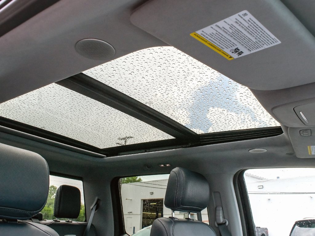 Used 2023 Ford F150 Limited image 40