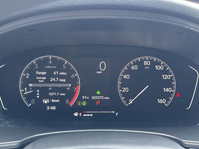 Used 2023 Honda Civic LX image 29