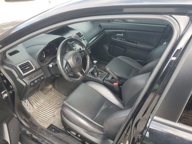 Used 2020 Subaru WRX Limited w/ Popular Package #1 image 9