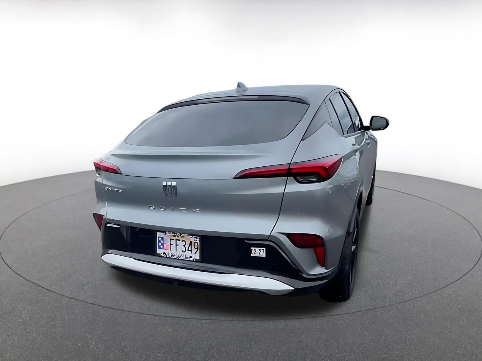 Used 2025 Buick Envista Sport Touring image 14