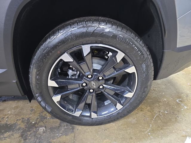 New 2026 Chevrolet Equinox RS image 35