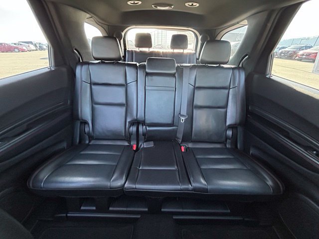 Used 2025 Dodge Durango GT AWD/4WD image 38