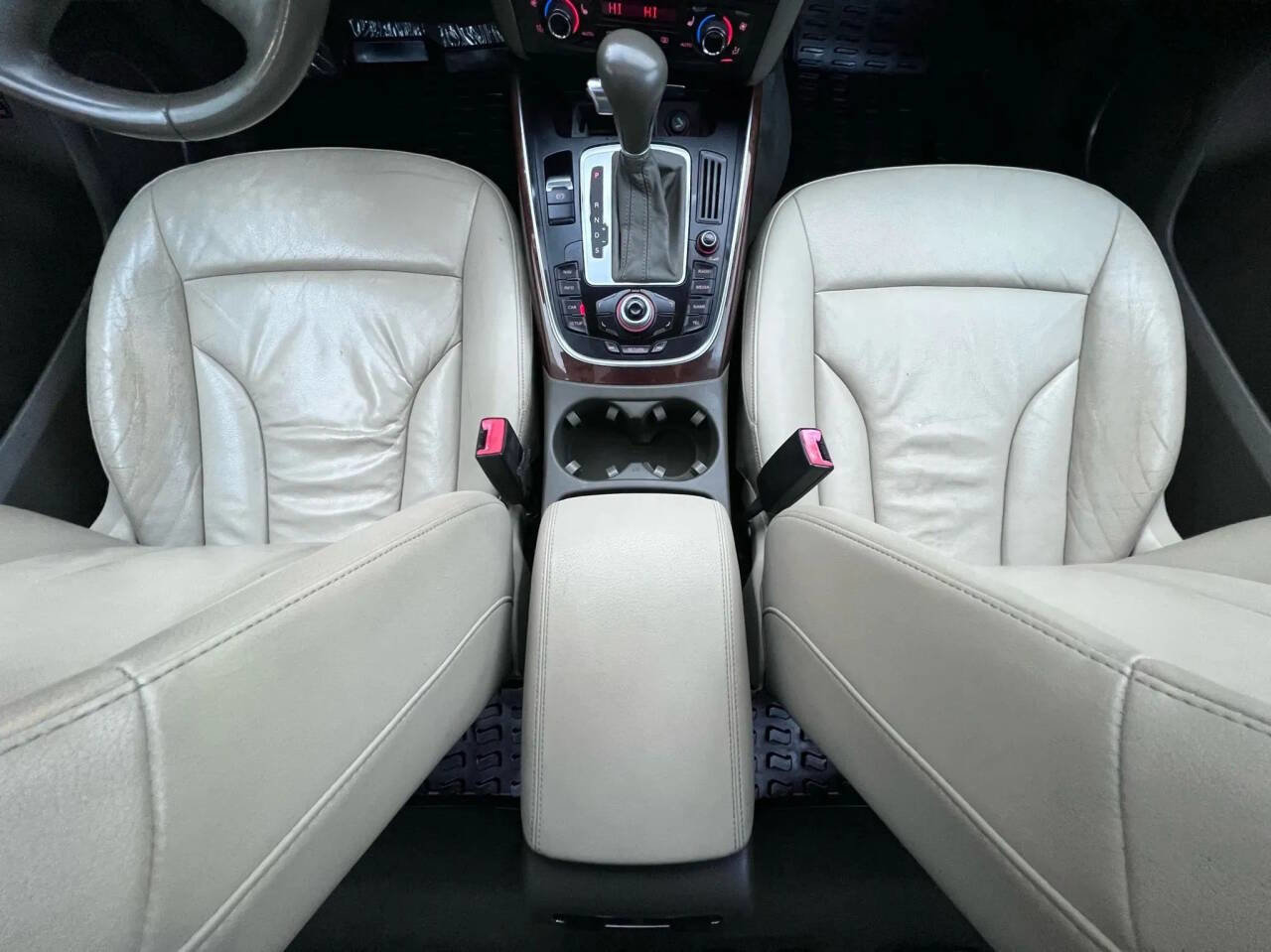 Used 2011 Audi Q5 2.0T Premium Plus image 28