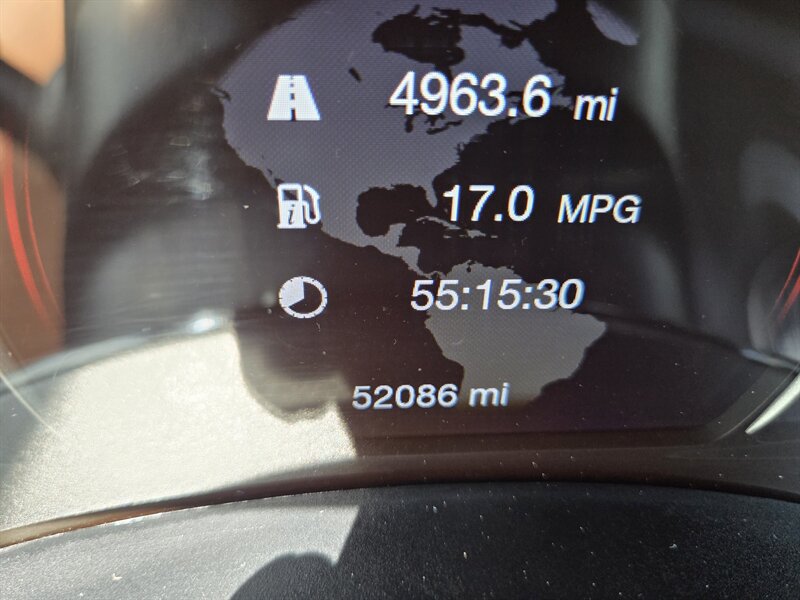 Used 2023 Dodge Durango GT AWD/4WD image 19