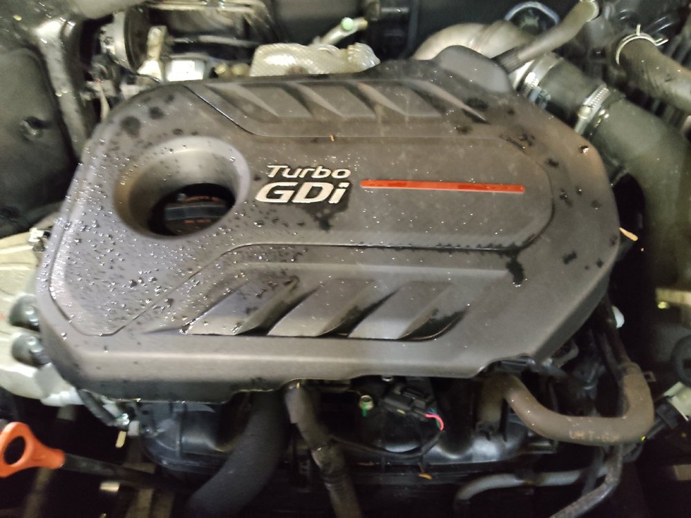 Used 2018 Kia Sorento EX w/ EX Advanced Touring Package image 30